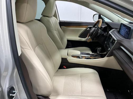 2020 Lexus RX 350 Base