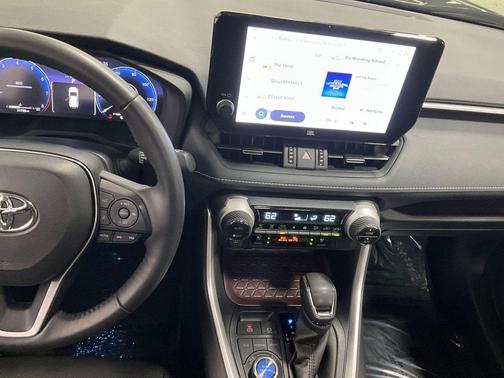 2023 Toyota RAV4 Limited