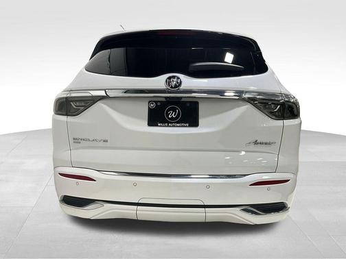 2024 Buick Enclave Avenir AWD