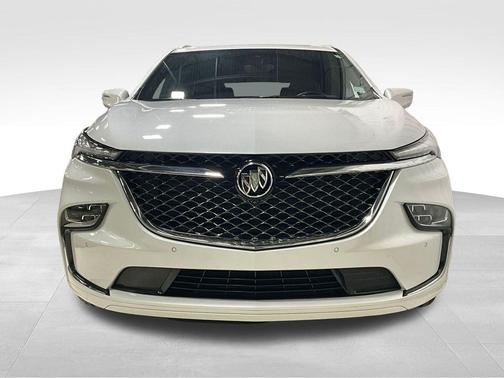 2024 Buick Enclave Avenir AWD
