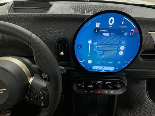 2026 MINI Hardtop Cooper S