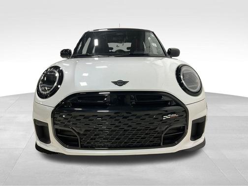 2026 MINI Hardtop Cooper S