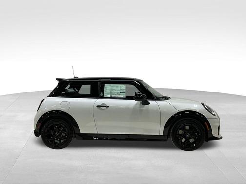 2026 MINI Hardtop Cooper S