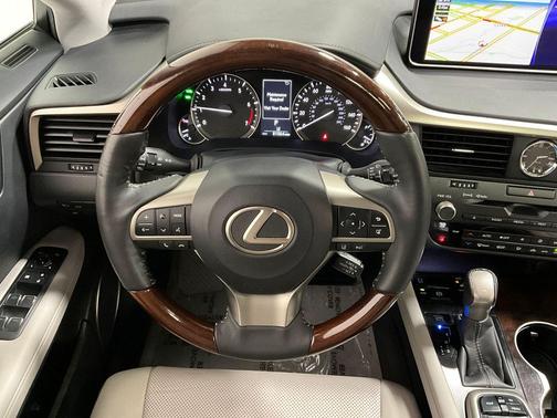2019 Lexus RX 350 Base