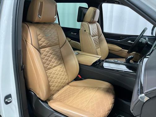 2021 Cadillac Escalade ESV Premium Luxury