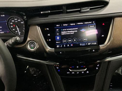 2024 Cadillac XT6 Sport AWD
