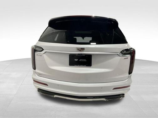 2024 Cadillac XT6 Sport AWD