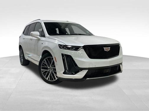 2024 Cadillac XT6 Sport AWD