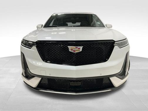 2024 Cadillac XT6 Sport AWD