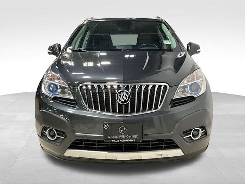 2016 Buick Encore Sport Touring