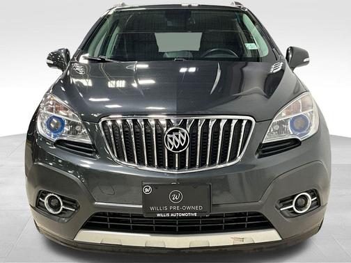 2016 Buick Encore Sport Touring