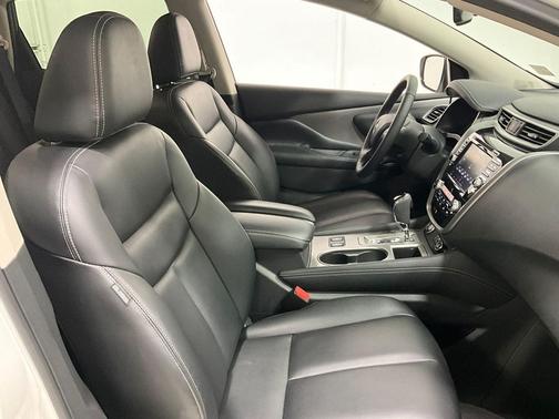 2024 Nissan Murano SV Intelligent AWD