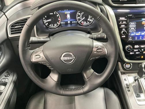 2024 Nissan Murano SV Intelligent AWD