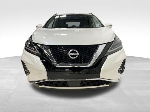 2024 Nissan Murano SV Intelligent AWD