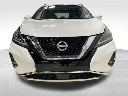 2024 Nissan Murano SV Intelligent AWD