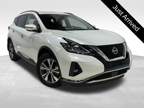 2024 Nissan Murano SV Intelligent AWD