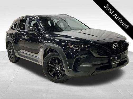 2024 Mazda CX-50 2.5 S Preferred Package