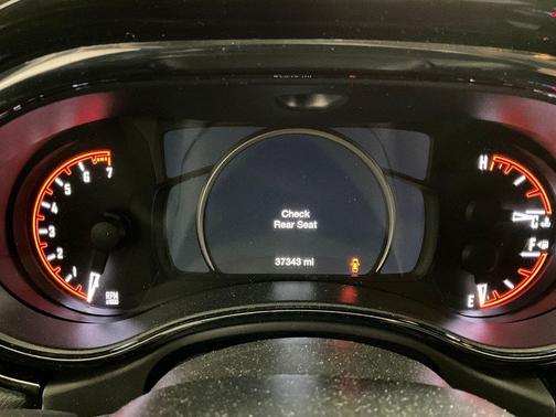 2022 Dodge Durango SXT AWD