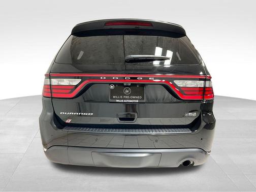 2022 Dodge Durango SXT AWD