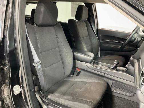 2022 Dodge Durango SXT AWD