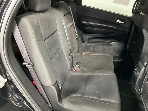 2022 Dodge Durango SXT AWD