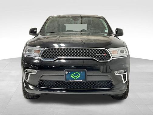 2022 Dodge Durango SXT AWD