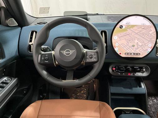 2026 MINI Countryman Cooper S ALL4