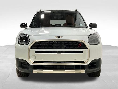 2026 MINI Countryman Cooper S ALL4