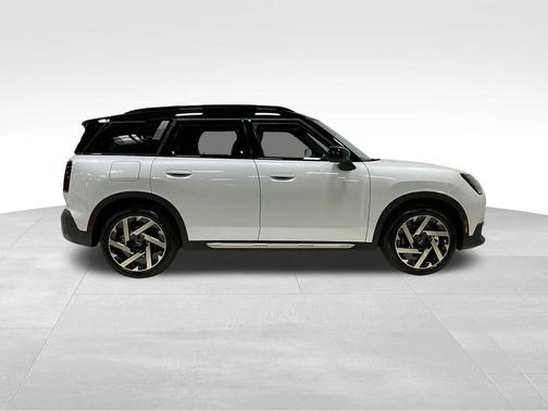 2026 MINI Countryman Cooper S ALL4