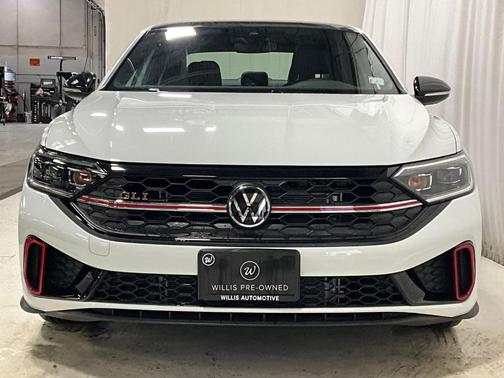 2024 Volkswagen Jetta GLI 2.0T Autobahn