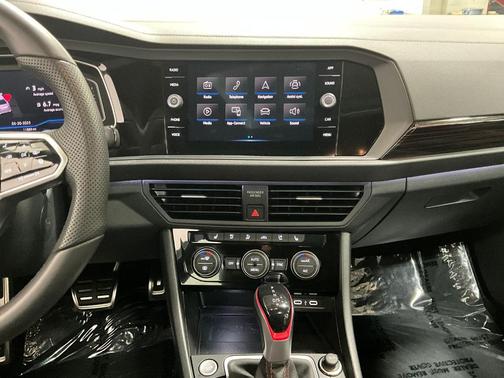 2024 Volkswagen Jetta GLI 2.0T Autobahn