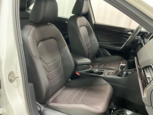 2024 Volkswagen Jetta GLI 2.0T Autobahn