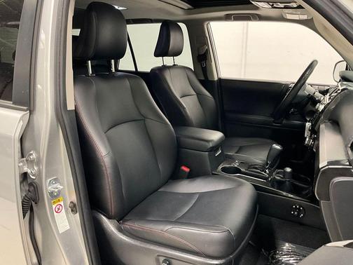 2014 Toyota 4Runner Trail Premium