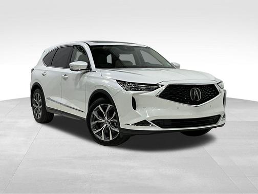 2022 Acura MDX Technology Package