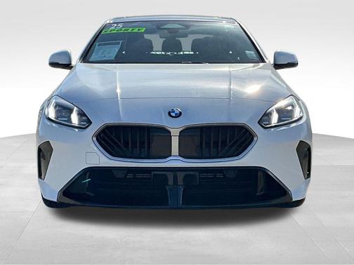 2025 BMW 228 Gran Coupe i