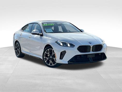 2025 BMW 228 Gran Coupe i