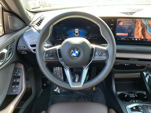 2025 BMW 228 Gran Coupe i