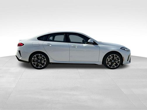 2025 BMW 228 Gran Coupe i
