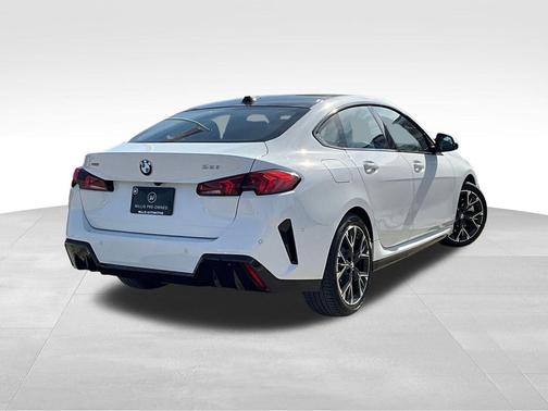 2025 BMW 228 Gran Coupe i