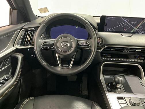 2024 Mazda CX-90 3.3 Turbo Premium Plus