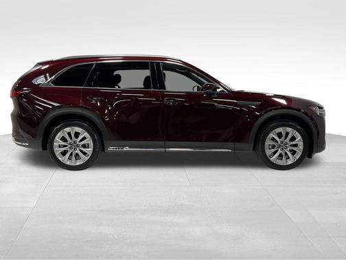 2024 Mazda CX-90 3.3 Turbo Premium Plus