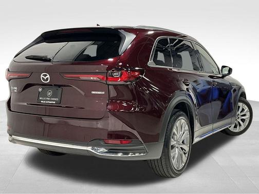 2024 Mazda CX-90 3.3 Turbo Premium Plus