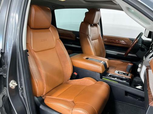 2020 Toyota Tundra 1794 Edition