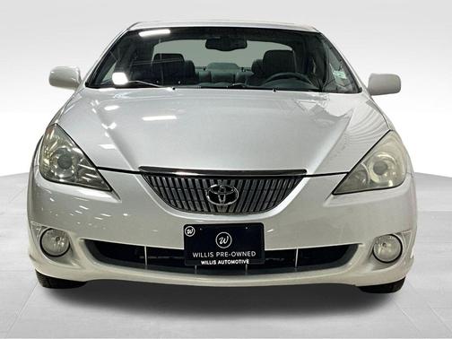 2006 Toyota Camry Solara SE V6