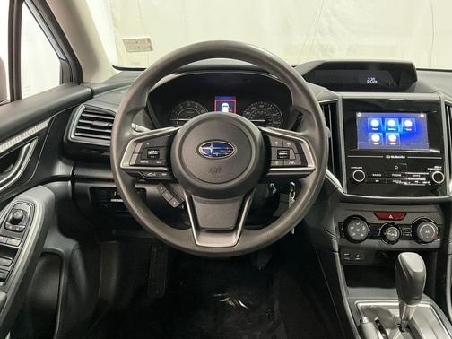 2020 Subaru Impreza 5-Door