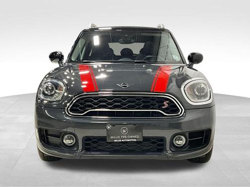 2020 MINI Countryman Cooper S ALL4