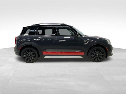2020 MINI Countryman Cooper S ALL4