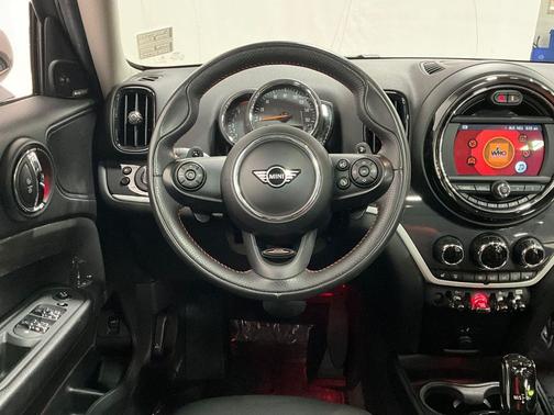 2020 MINI Countryman Cooper S ALL4