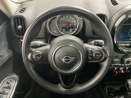 2019 MINI Countryman Cooper