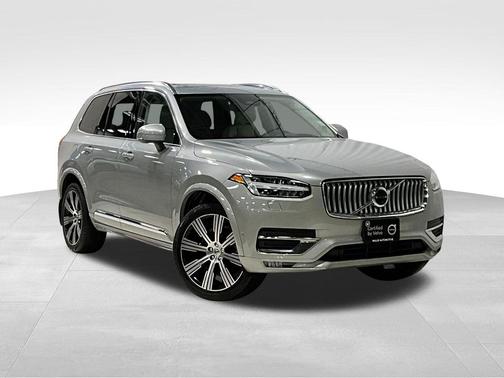 2023 Volvo XC90 B6 Ultimate 7-Seater